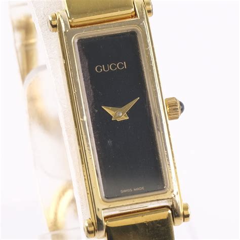 gucci 1500l watch gold|gucci 1500l watch.